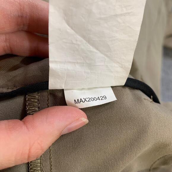 VRST Pants Mens 40 Stone Commuter Athletic Fit Stretch Performance Travel Golf - Picture 10 of 12